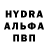 COCAIN VHQ Halyna Melnychuj